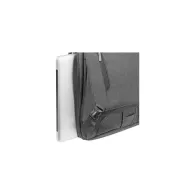 Plecak na laptopa Natec Bharal 14,1" NTO-1704, Szary | Sklep ITnes.pl, IT for BUSINESS