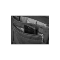 Plecak na laptopa Natec Bharal 14,1" NTO-1704, Szary | Sklep ITnes.pl, IT for BUSINESS