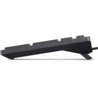 Klawiatura  Dell Wired Collaboration Keyboard KB525C 580-BBSX - US, Czarna