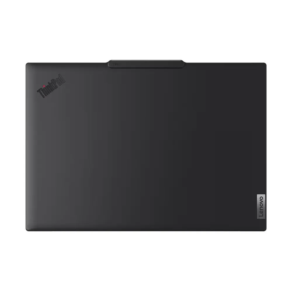 Zdjęcie produktu Laptop Lenovo ThinkPad T14s Gen 6 Qualcomm 21N13QB18PB - Snapdragon X Elite X1E-78-100/14" WUXGA IPS MT/RAM 32GB/1TB/Win 11 Pro/4OS-Pr