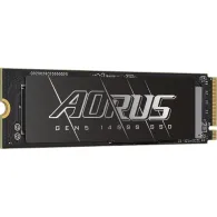 Dysk SSD 2TB Gigabyte AORUS 14000 AG514K2TB, PCIe 5.0, NVMe | Sklep ITnes.pl, IT for BUSINESS