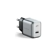 Ładowarka sieciowa Satechi USB-C 30 W ST-UC30WCM-EU - Szara