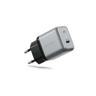 Ładowarka sieciowa Satechi USB-C 30 W ST-UC30WCM-EU - Szara