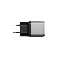 Ładowarka sieciowa Satechi USB-C 30 W ST-UC30WCM-EU - Szara