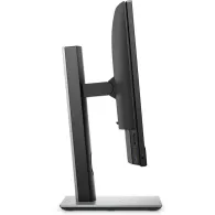 Komputer All-in-One Dell Optiplex 5490 N207O5490AIO, i5-10500T, 23,8" FHD IPS, 8GB, 256GB, Czarny, WiFi, Win11 Pro, 3OS ProSuppo