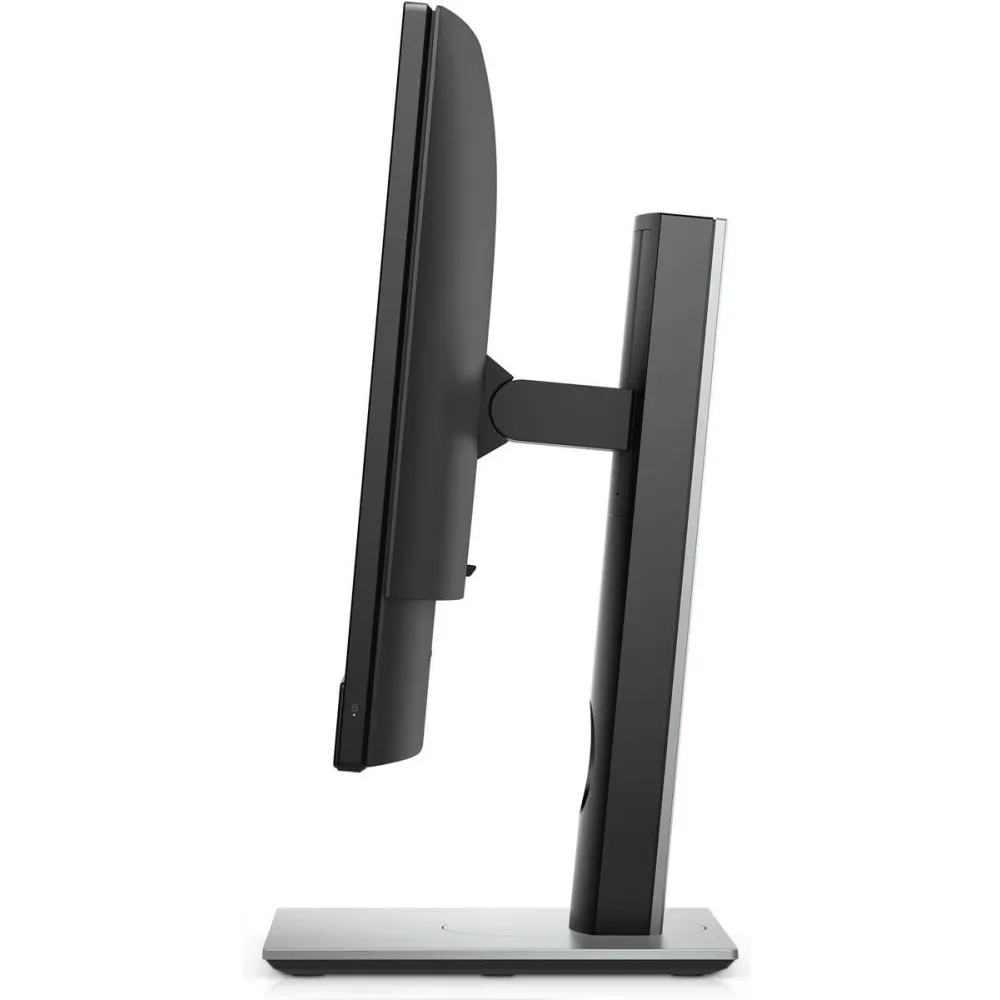 Komputer All-in-One Dell Optiplex 5490 N207O5490AIO - i5-10500T/23,8" FHD IPS/RAM 8GB/256GB/Czarny/WiFi/Win 11 Pro/3OS ProSupport NBD - zdjęcie