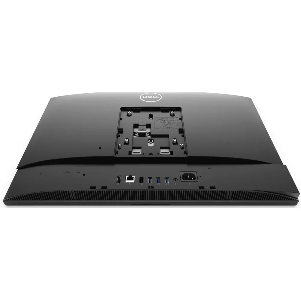 Komputer All-in-One Dell Optiplex 5490 N207O5490AIO - i5-10500T/23,8" FHD IPS/RAM 8GB/256GB/Czarny/WiFi/Win 11 Pro/3OS ProSupport NBD