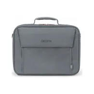Torba na laptopa Dicota Eco Multi Base 15,6" D30918-RPET, Szara | Sklep ITnes.pl, IT for BUSINESS