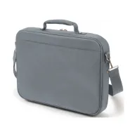 Torba na laptopa Dicota Eco Multi Base 15,6" D30918-RPET, Szara | Sklep ITnes.pl, IT for BUSINESS