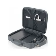 Torba na laptopa Dicota Eco Multi Base 15,6" D30918-RPET, Szara | Sklep ITnes.pl, IT for BUSINESS