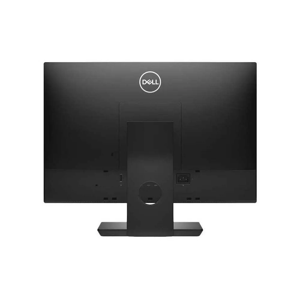 Zdjęcie produktu Komputer All-in-One Dell Optiplex 5260 N034O5260AIO - i5-8500/21,5" FHD IPS MT/RAM 8GB/HDD 500GB/Czarny/WiFi/Windows 10 Pro/3OS