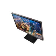 Monitor Samsung U28E850R LU28E85KRS/EN, 28", 3840x2160 (4K), 60Hz, TN, 1 ms, pivot, Czarny | Sklep ITnes.pl, IT for BUSINESS