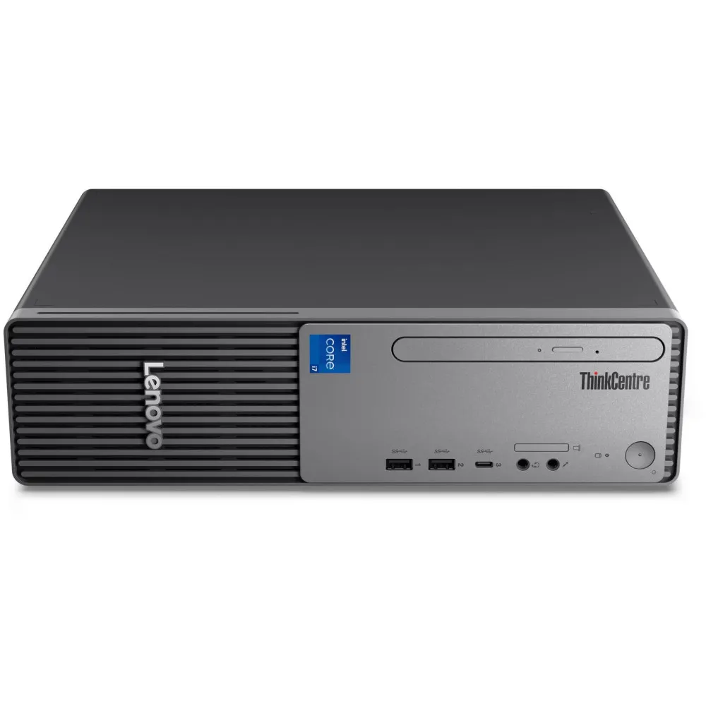 Zdjęcie produktu Komputer Lenovo ThinkCentre neo 50s Gen 5 12XF002MPB - SFF/i5-14500/RAM 16GB/SSD 512GB/DVD/Windows 11 Pro/3 lata On-Site