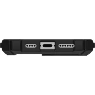 Etui ochronne na smartfon UAG Plasma XTE Magsafe do iPhone 16 Pro Max z MagSafe 114475114097, Czarne, Przezroczyste | Sklep ITne