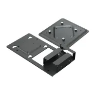 Klatka na zasilacz Lenovo ThinkCentre Nano Power Cage Kit 4XF0V81631 - Czarna