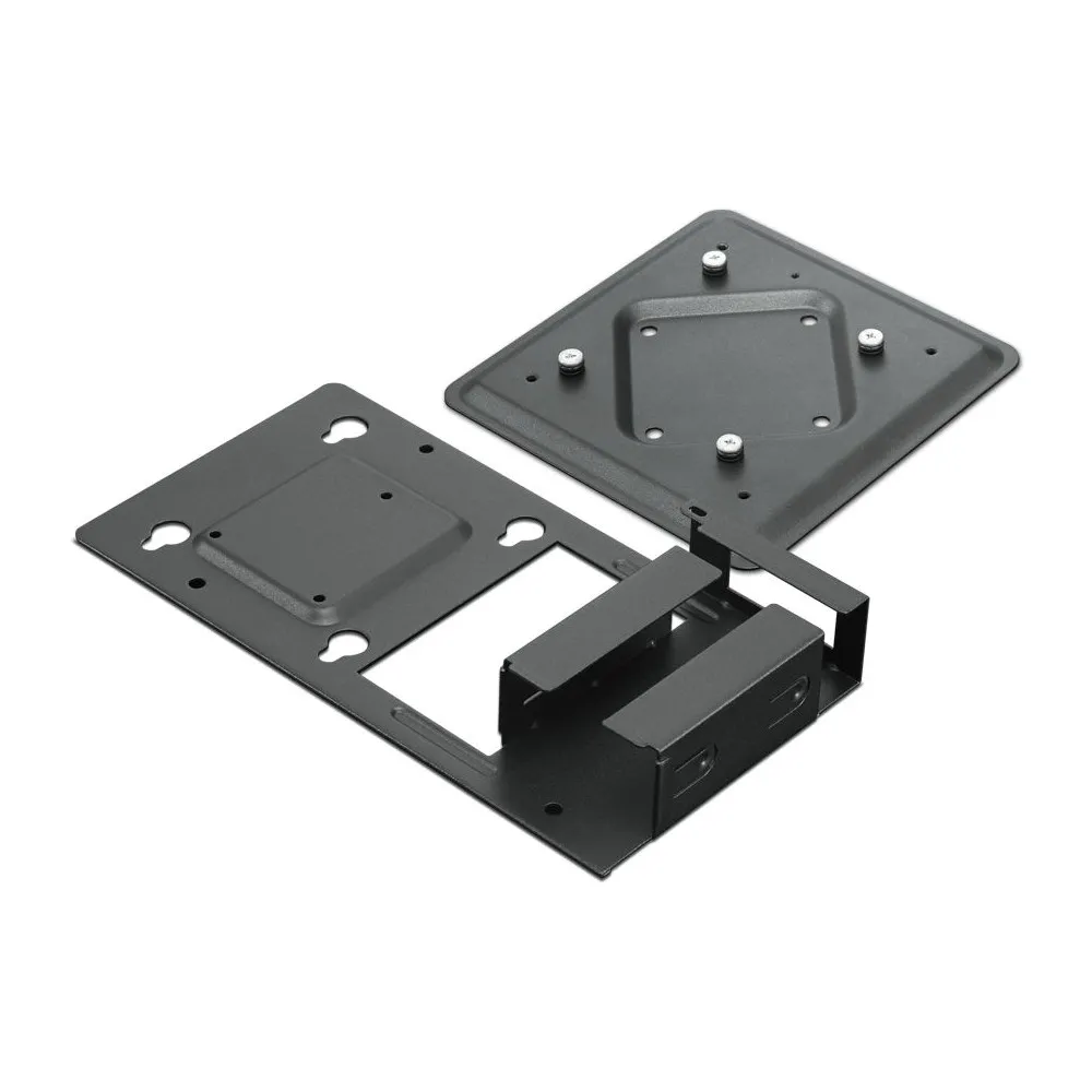 Klatka na zasilacz Lenovo ThinkCentre Nano Power Cage Kit 4XF0V81631 - Czarna