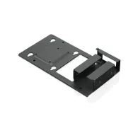 Klatka na zasilacz Lenovo ThinkCentre Nano Power Cage Kit 4XF0V81631 - Czarna