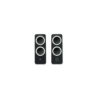 Głośniki Logitech z200 Midnight black 980-000810 | Sklep ITnes.pl - IT
