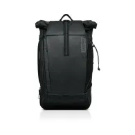 Plecak na laptopa Lenovo 15,6" Commuter Backpack 4X40U45347, Czarny | Sklep ITnes.pl, IT for BUSINESS