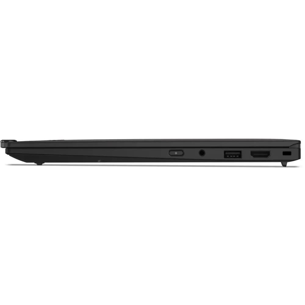 Laptop Lenovo ThinkPad X1 Carbon Gen 13 21NX007BPB - Core Ultra 7 255U/14" WUXGA IPS/RAM 16GB/SSD 512GB/Windows 11 Pro/3OS-Pr