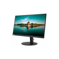 Monitor Lenovo ThinkVision T24i-10 61A6MAR3EU, 23,8", 1920x1080 (FHD), 75Hz, IPS, 6 ms, pivot, Czarny | Sklep ITnes.pl, IT for B