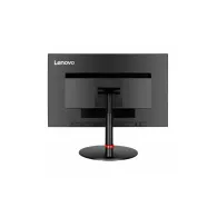 Monitor Lenovo ThinkVision T24i-10 61A6MAR3EU, 23,8", 1920x1080 (FHD), 75Hz, IPS, 6 ms, pivot, Czarny | Sklep ITnes.pl, IT for B