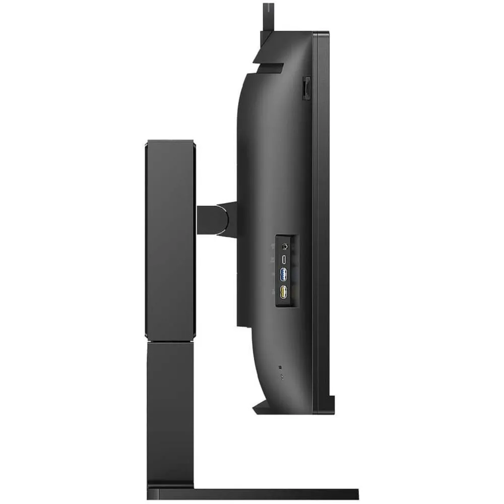 Monitor Philips 40B1U6903CH/00 - 39,7"/5120x2160 (UW5K)/50Hz/21:9/zakrzywiony/IPS/4 ms/kamera/USB-C/Czarny