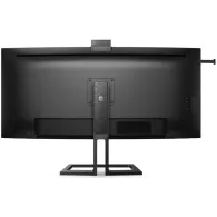 Monitor Philips 40B1U6903CH/00, 39,7", 5120x2160 (UW5K), 50Hz, 21:9, zakrzywiony, IPS, 4 ms, kamera, USB-C, Czarny | Sklep ITnes