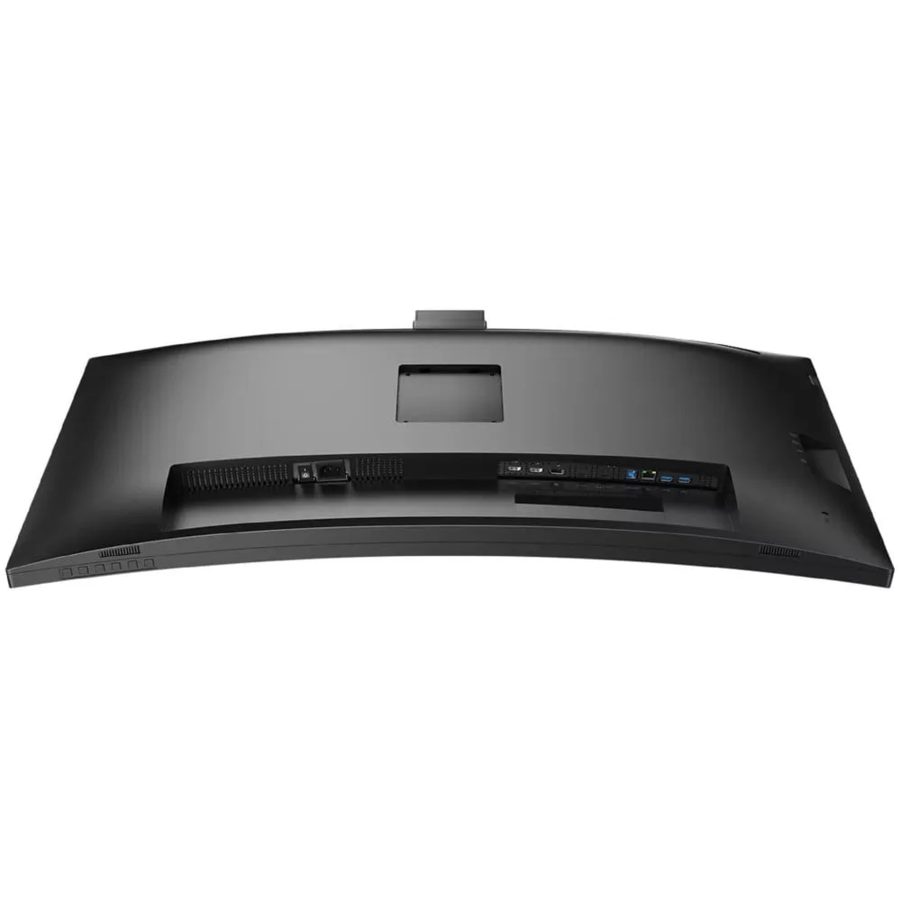Monitor Philips 40B1U6903CH/00 - 39,7"/5120x2160 (UW5K)/50Hz/21:9/zakrzywiony/IPS/4 ms/kamera/USB-C/Czarny