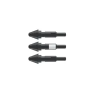 Końcówki do rysika Dell Pen Nibs 750-ADSP do Active Pen PN7522W 750-ADSP - 3 sztuki, Czarne | Sklep ITnes.pl - IT for BUSINESS