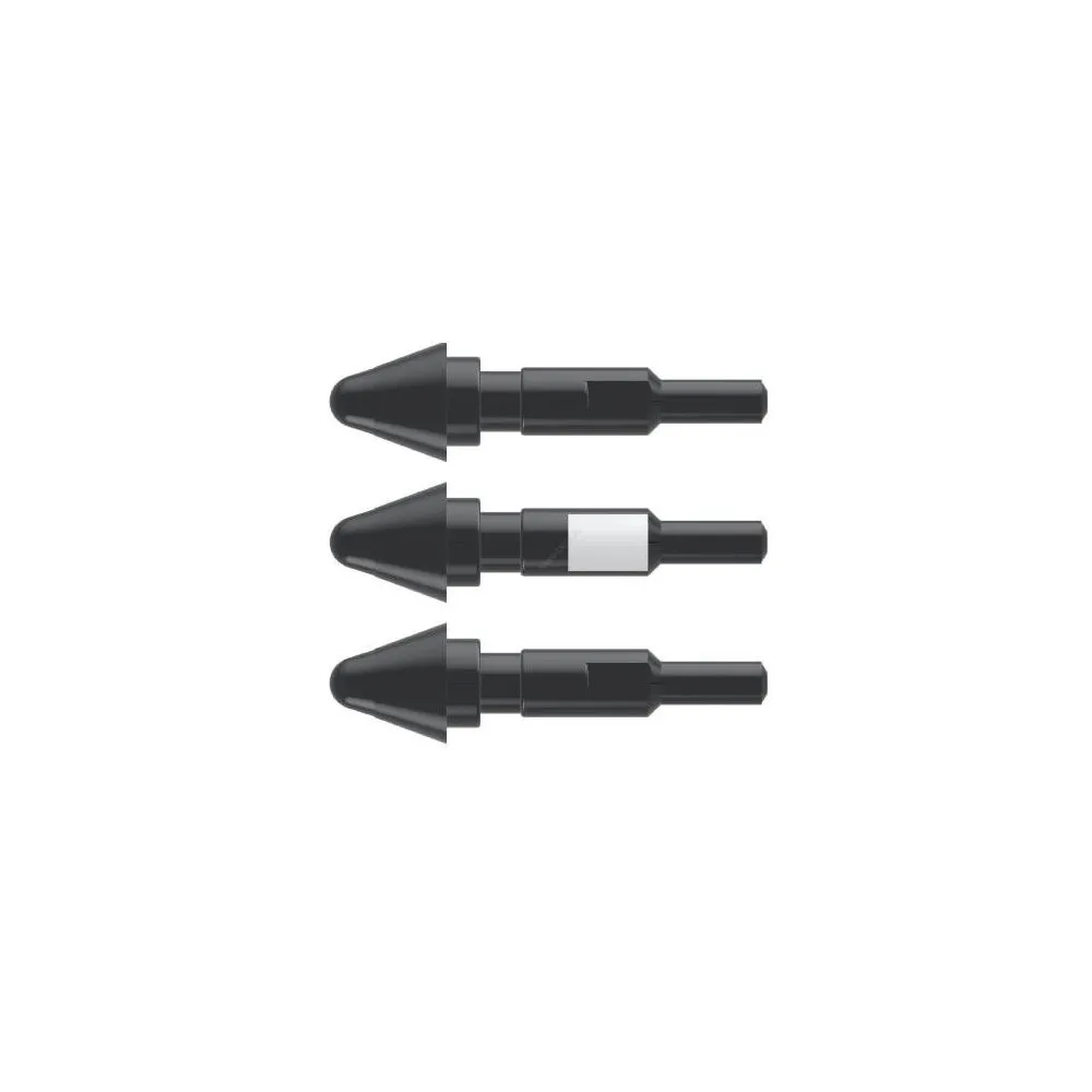 Końcówki do rysika Dell Pen Nibs 750-ADSP do Active Pen PN7522W 750-ADSP - 3 sztuki, Czarne | Sklep ITnes.pl - IT for BUSINESS