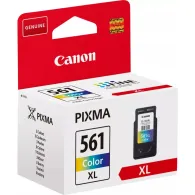 Tusz Canon CL-561XL Color 3730C001 - Oryginał, 300 stron