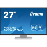 Monitor iiyama ProLite T2752MSC-W1 - zdjęcie poglądowe 9