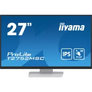 Monitor iiyama ProLite T2752MSC-W1 - zdjęcie poglądowe 9
