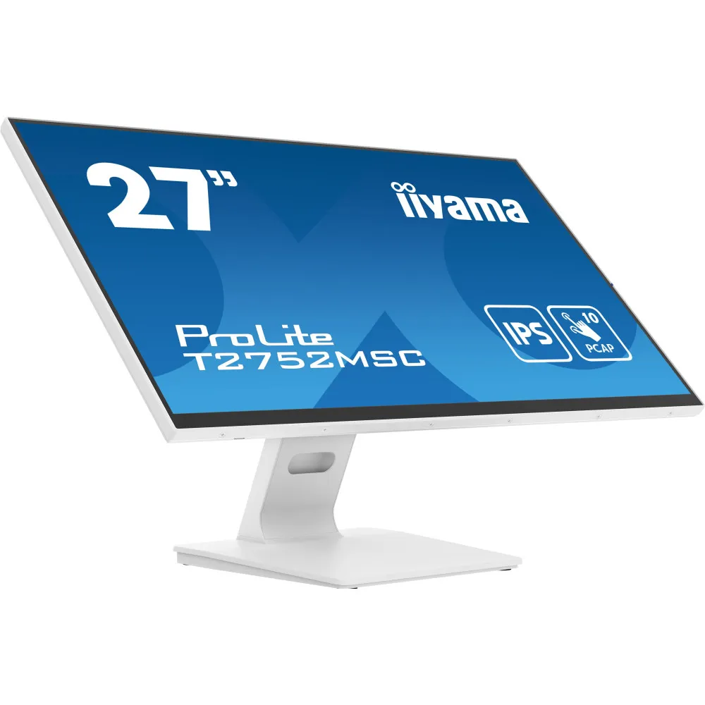 iiyama ProLite T2752MSC-W1 - zdjęcie