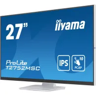 Monitor iiyama ProLite T2752MSC-W1 - zdjęcie poglądowe 2