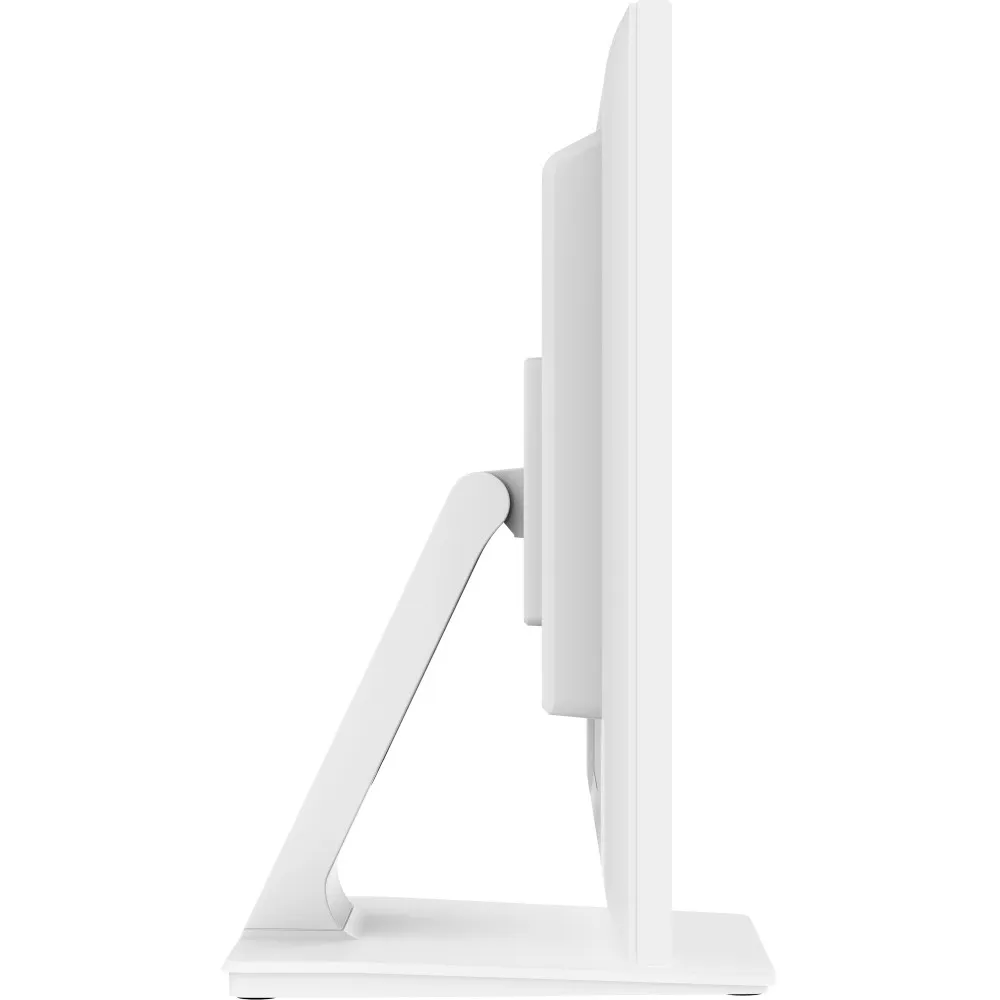 Monitor iiyama ProLite T2752MSC-W1 - 27"/1920x1080 (Full HD)/60Hz/IPS/5 ms/dotykowy/Biały - zdjęcie