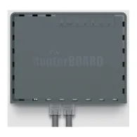 Router MikroTik hEX S RB760IGS, Dual Core 880MHz CPU, 256MB RAM, 5x 1000Mbps RJ45, 1x 1000Mbps SFP, USB, 1x PoE-out, RouterOS | 