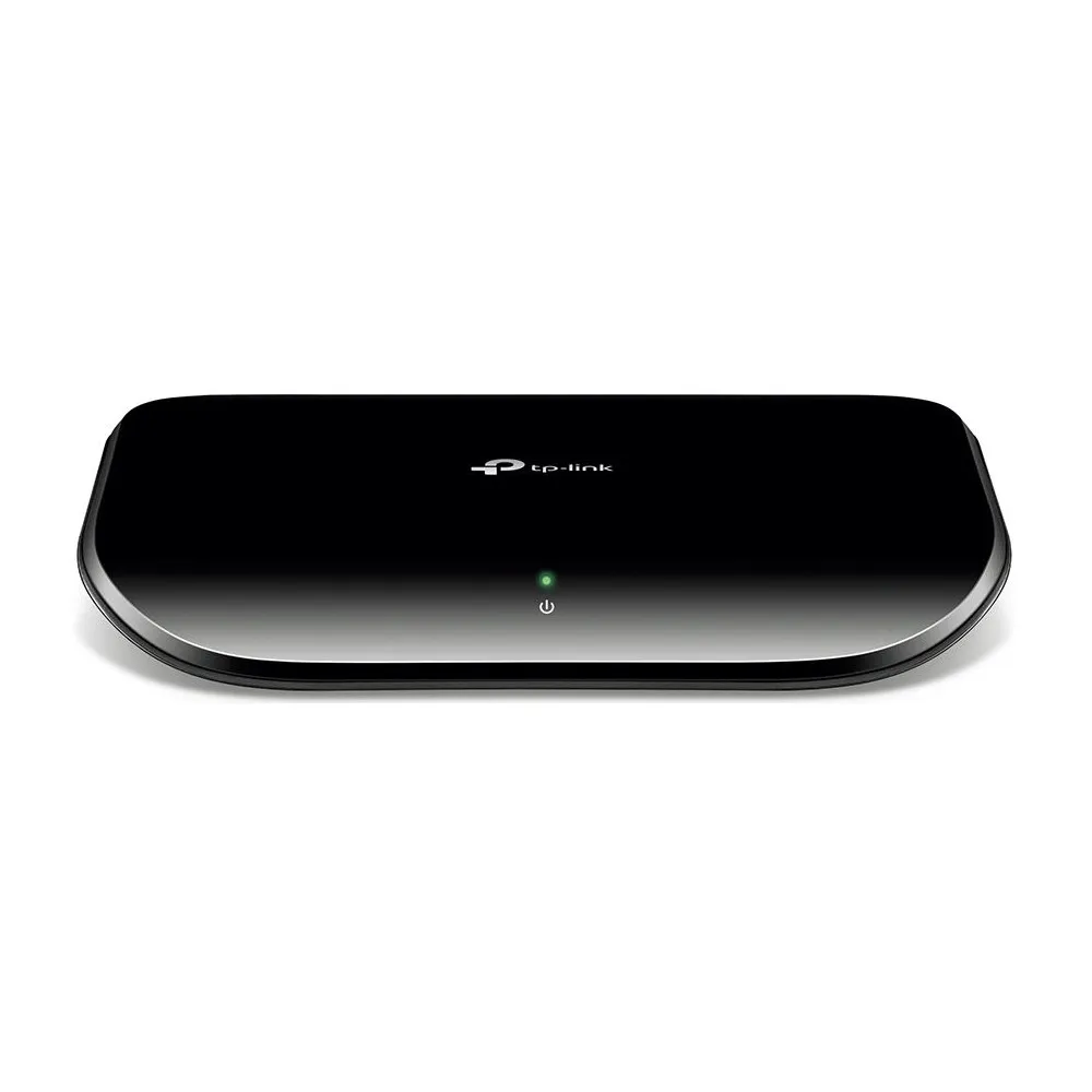 Switch niezarządzalny TP-Link TL-SG1005D, Desktop, 5x 10|100|1000 Mbps | Sklep ITnes.pl, IT for BUSINESS