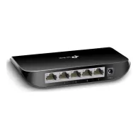 Switch niezarządzalny TP-Link TL-SG1005D, Desktop, 5x 10|100|1000 Mbps | Sklep ITnes.pl, IT for BUSINESS
