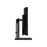 Monitor Lenovo ThinkVision P40w-20 62C1GAT6EU, 39,7", 5120x2160 (UW5K), 75Hz, 21:9, zakrzywiony, IPS, HDR, 6,000 ms, USB-C, Czar