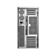 Stacja robocza Dell Precision 7920 1026913559484, Tower, Xeon Xeon Scalable 6144, 128GB, 512GB + 4TB, P4000, DVD, Win10 Pro, 3OS