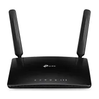 Router Wi-Fi TP-Link TL-MR6500V, N300, LTE, VoIP, 2 x LAN 10|100 Mbps, 1 x RJ11, 2 anteny zewnętrzna | Sklep ITnes.pl, IT for BU