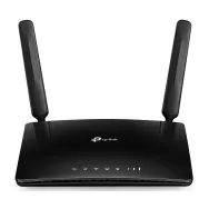 Router Wi-Fi TP-Link TL-MR6500V, N300, LTE, VoIP, 2 x LAN 10|100 Mbps, 1 x RJ11, 2 anteny zewnętrzna | Sklep ITnes.pl, IT for BU