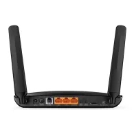 Router Wi-Fi TP-Link TL-MR6500V, N300, LTE, VoIP, 2 x LAN 10|100 Mbps, 1 x RJ11, 2 anteny zewnętrzna | Sklep ITnes.pl, IT for BU
