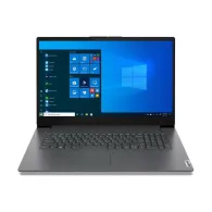 Laptop Lenovo V17 G2 ITL 82NX00CRPB, i3-1115G4, 17,3" FHD IPS, 8GB, 256GB, Szary, Win10 Pro, 2 lata Carry-in | Sklep ITnes.pl, I