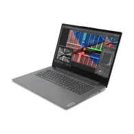 Laptop Lenovo V17 G2 ITL 82NX00CRPB, i3-1115G4, 17,3" FHD IPS, 8GB, 256GB, Szary, Win10 Pro, 2 lata Carry-in | Sklep ITnes.pl, I