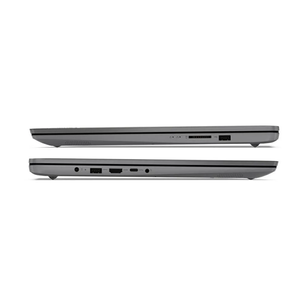 Laptop Lenovo V17 G2 ITL 82NX00CRPB - i3-1115G4/17,3" Full HD IPS/RAM 8GB/SSD 256GB/Szary/Windows 10 Pro/2 lata Carry-in - zdjęcie