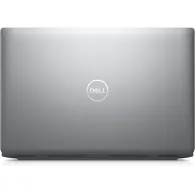 Laptop Dell Latitude 15 5550 N013L555015EMEA_VP+WWAN, Core Ultra 7 165U, 15,6" FHD IPS, 32GB, 512GB, LTE, Szary, Win11 Pro, 3OS 