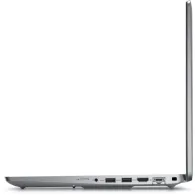 Laptop Dell Latitude 15 5550 N013L555015EMEA_VP+WWAN, Core Ultra 7 165U, 15,6" FHD IPS, 32GB, 512GB, LTE, Szary, Win11 Pro, 3OS 